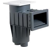 Skimmer premium petite meurtrière Gris Foncé (liner) - Hayward
