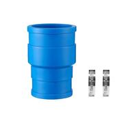 Skimmer raccord de tuyau 1 1/2" pour Intex, adaptateur d'aspiration de piscine (B), 38 mm
