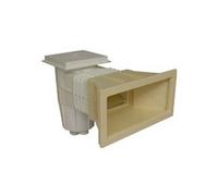 Skimmer large meutriere New-line color : beige