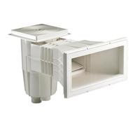 Skimmer grande meurtrière - piscine béton