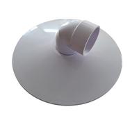 Skimvac couvercle aspiration dans skimmer WELTICO 80174 - Weltico