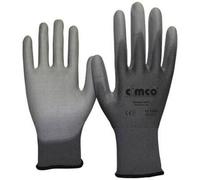 Skinny Soft Grau 141261 Nylon Gants De Travail Taille: 10, Xl 1 Paire(s) - Cimco