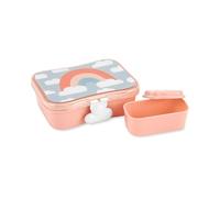 Skip Hop – Ensemble de lunch Spark Style – Arc-en-ciel multicolore