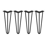 Monstershop pieds de table épingle