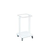 Sækko Boy 40, sans couvercle, blanc | 1 pièce