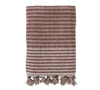 SKL Home by Saturday Knight Ltd. Serviette de Bain, Coton, épices, 71,1 x 137,2 cm