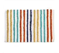 SKL HOME by Saturday Knight Ltd. Tapis à Rayures subtiles Multicolore