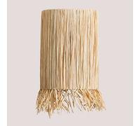 SKLUM Applique murale en raphia Bellver NATUREL