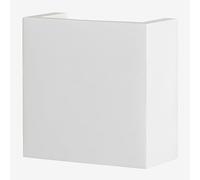 SKLUM Applique murale LED en plâtre Gadea