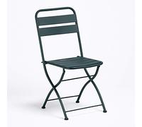 SKLUM Chaise de Jardin Pliante Janti -