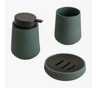 SKLUM Ensemble de Salle de Bain Vesey -