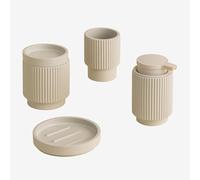 SKLUM Ensemble de Salle de Bain Yiriel -