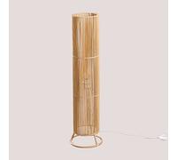 SKLUM Lampadaire en rotin Nuwas