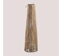 SKLUM Lampadaire extérieur LED sans fil Lovech - ↑100 cm