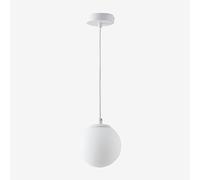SKLUM Plafonnier avec Boule en Verre (Ø12 cm) Uvol