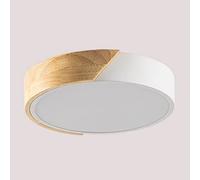 SKLUM Plafonnier LED Jan - Ø23 cm