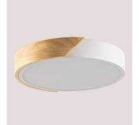 SKLUM Plafonnier LED Jan - Ø30 cm