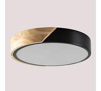 SKLUM Plafonnier LED Jan - Ø30 cm