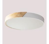 SKLUM Plafonnier LED Jan - Ø40 cm