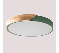 SKLUM Plafonnier LED Jan - Ø40 cm