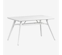 SKLUM Table à Manger rectangulaire (134x78 cm) Scand