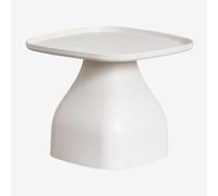SKLUM Table d'appoint carrée (48x48 cm) Jubarri - ↑38 cm