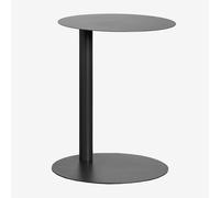 SKLUM Table d'appoint Ronde Ø40 cm en Acier Yannik -