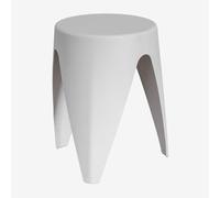 SKLUM Table d'appoint Ronde Ø40 cm en polypropylène Siurana -