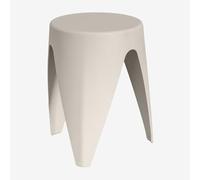 SKLUM Table d'appoint Ronde Ø40 cm en polypropylène Siurana -
