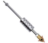 SKM 210586 Marteau à inertie pour Spotter 42 cm Acier au carbone 2,06 kg