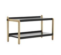 Sko - Porte-chaussures shelves grey