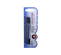 Skrip Ink Cartridges, Blue, 5/Pack