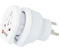 SKROSS 00187118 SKROSS Combo World Reiseadapter
