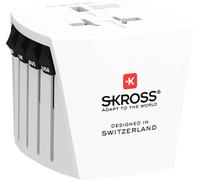 Skross 1.102500-E Adaptateur de voyage MUV Micro