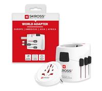 SKROSS 1103165 - SKROSS PRO Light-World