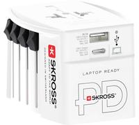 Skross 1.302974 Adaptateur de voyage