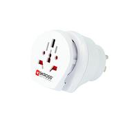 SKROSS | 1.500204-E | Combo World tu USA | Adattatore da Viaggio da Mondo per USA