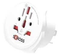 SKROSS 1.500221C-X2 Adaptateur de voyage