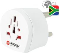Skross 1.500224-E Adaptateur de voyage CA W to SA