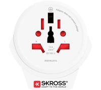 Skross, Adaptateur de voyage, Reiseadapter World