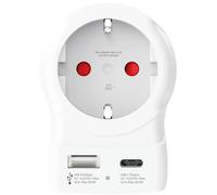 Skross 1.500284-E Adaptateur de voyage