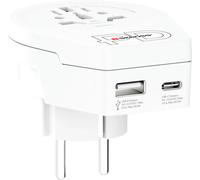 Skross 1.500295-E Adaptateur de voyage