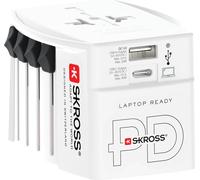 Skross 1302975 Reiseadapter MUV AC45PD (1302975)
