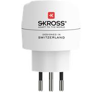 SKROSS 1500272 - SKROSS Europe to Switzerland + Italy + Brazil