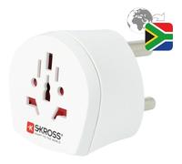 Skross 1.500224-E Adaptateur de voyage CA W to SA