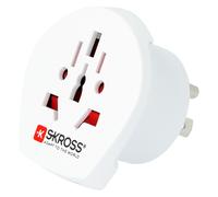 Skross, Adaptateur de voyage, World to USA