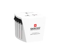 Skross 1.102500-E Adaptateur de voyage MUV Micro