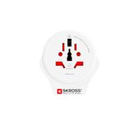 Skross, Adaptateur de voyage, Reiseadapter World