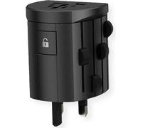 SKROSS Alpha rigid box Universal Adapter Multiadapters (1.104101)