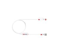 SKROSS câble de charge Buzz 2in1 Micro USB & Lightning Connector